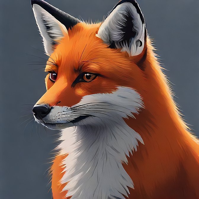 FOX